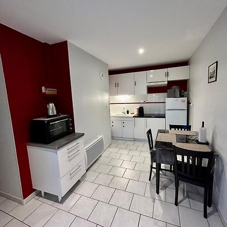 Charmant Studio De 50 M2 Chaumont  Exterior photo
