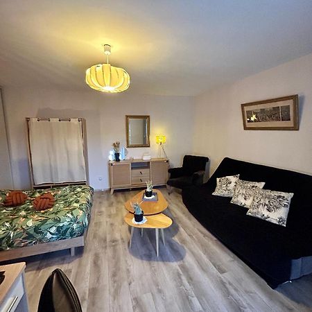 Charmant Studio De 50 M2 Chaumont  Exterior photo