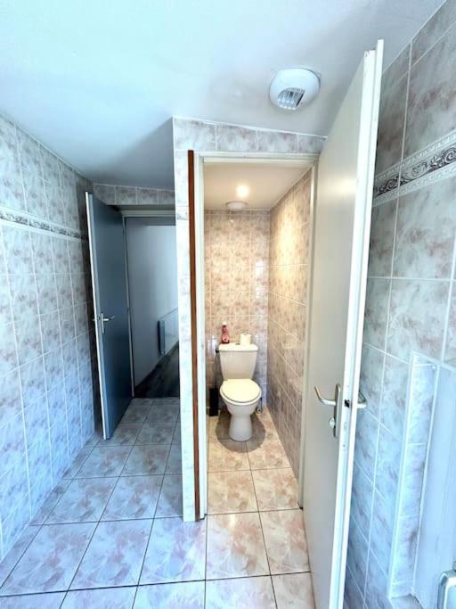 Charmant Studio De 50 M2 Chaumont  Exterior photo