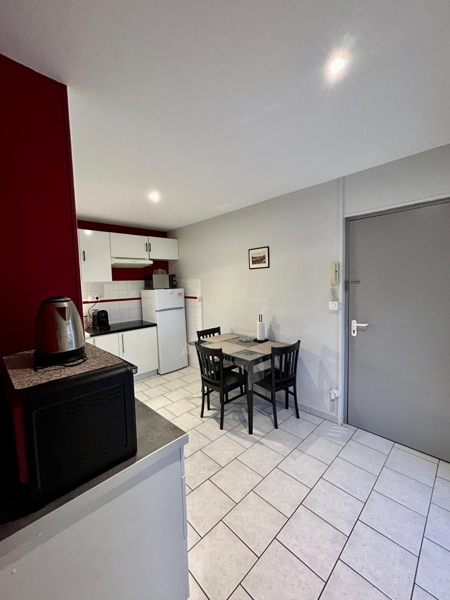 Charmant Studio De 50 M2 Chaumont  Exterior photo