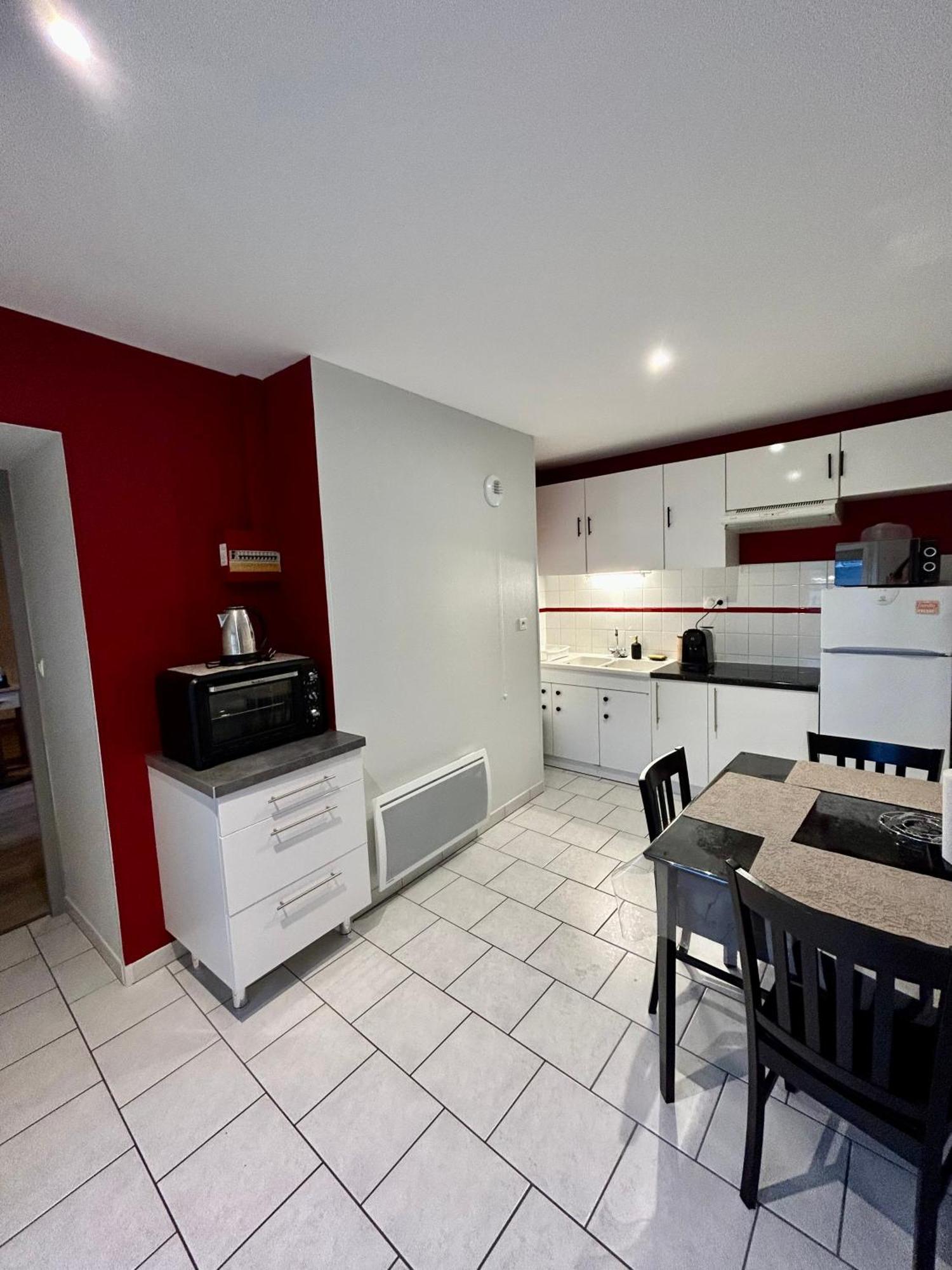 Charmant Studio De 50 M2 Chaumont  Exterior photo